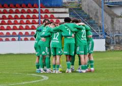 Hostouň čeká nabitý fotbalový týden, vrcholem bude domácí duel s Domažlicemi